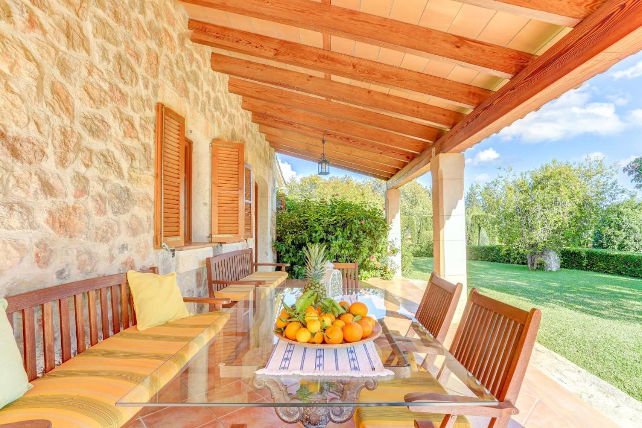 Finca Malena Каймари Экстерьер фото